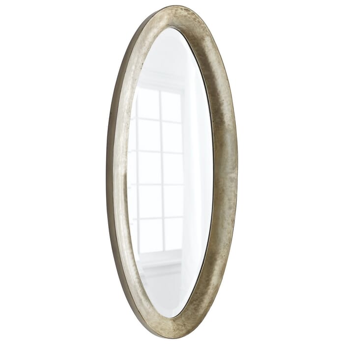 Cyan Design Manfred 55" Mirror in Silver Cyan Design Manfred 55" Mirror in Silver