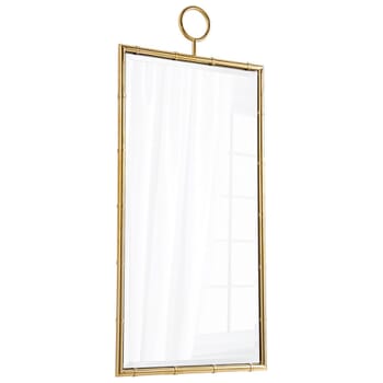 Cyan Design Golden Image 61.25" Mirror in Brass