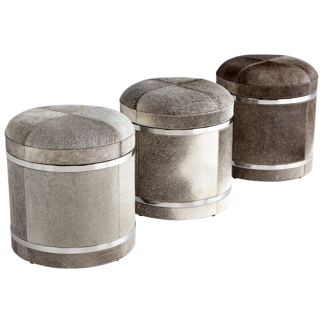Casselton 18" Stool… - image