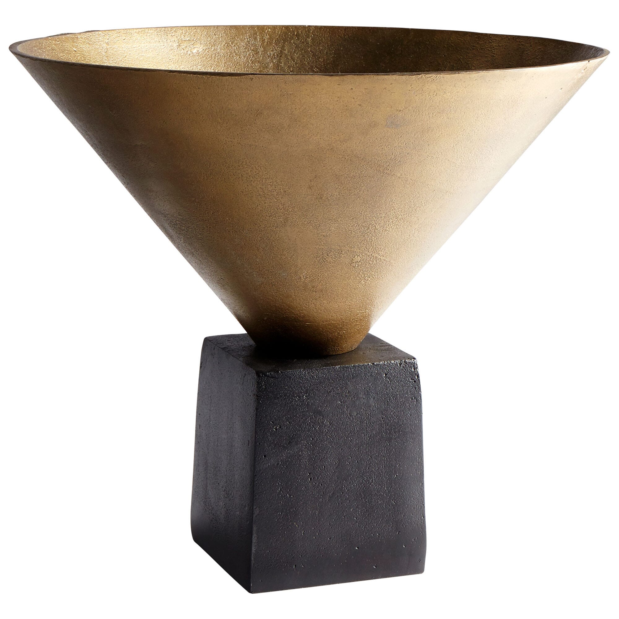 Mega Vase In Black … - image