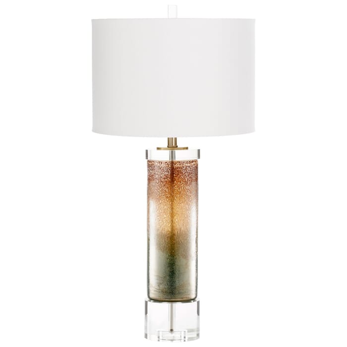 Cyan Design Stardust 33" Table Lamp in Lunar Brown Cyan Design Stardust 33" Table Lamp in Lunar Brown