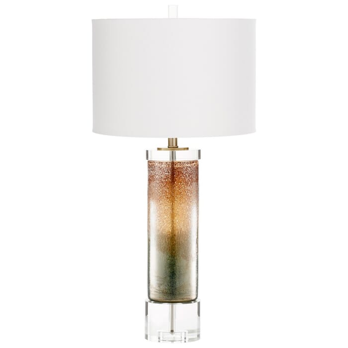 Cyan Design Stardust 33" Table Lamp in Lunar Brown Cyan Design Stardust 33" Table Lamp in Lunar Brown