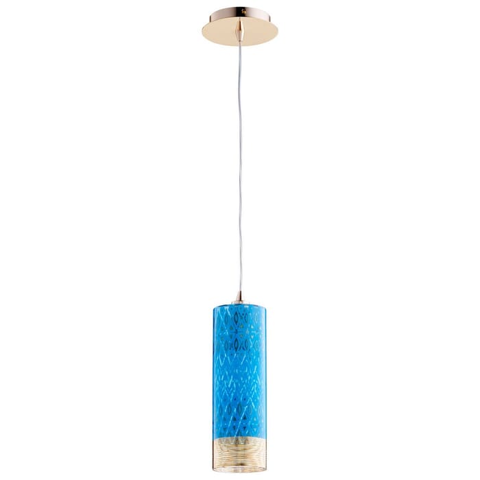 Cyan Design Kaska Pendant Light in Gold Cyan Design Kaska Pendant Light in Gold