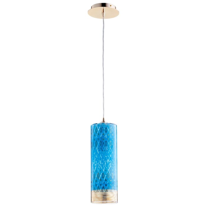 Cyan Design Kaska Pendant Light in Gold Cyan Design Kaska Pendant Light in Gold