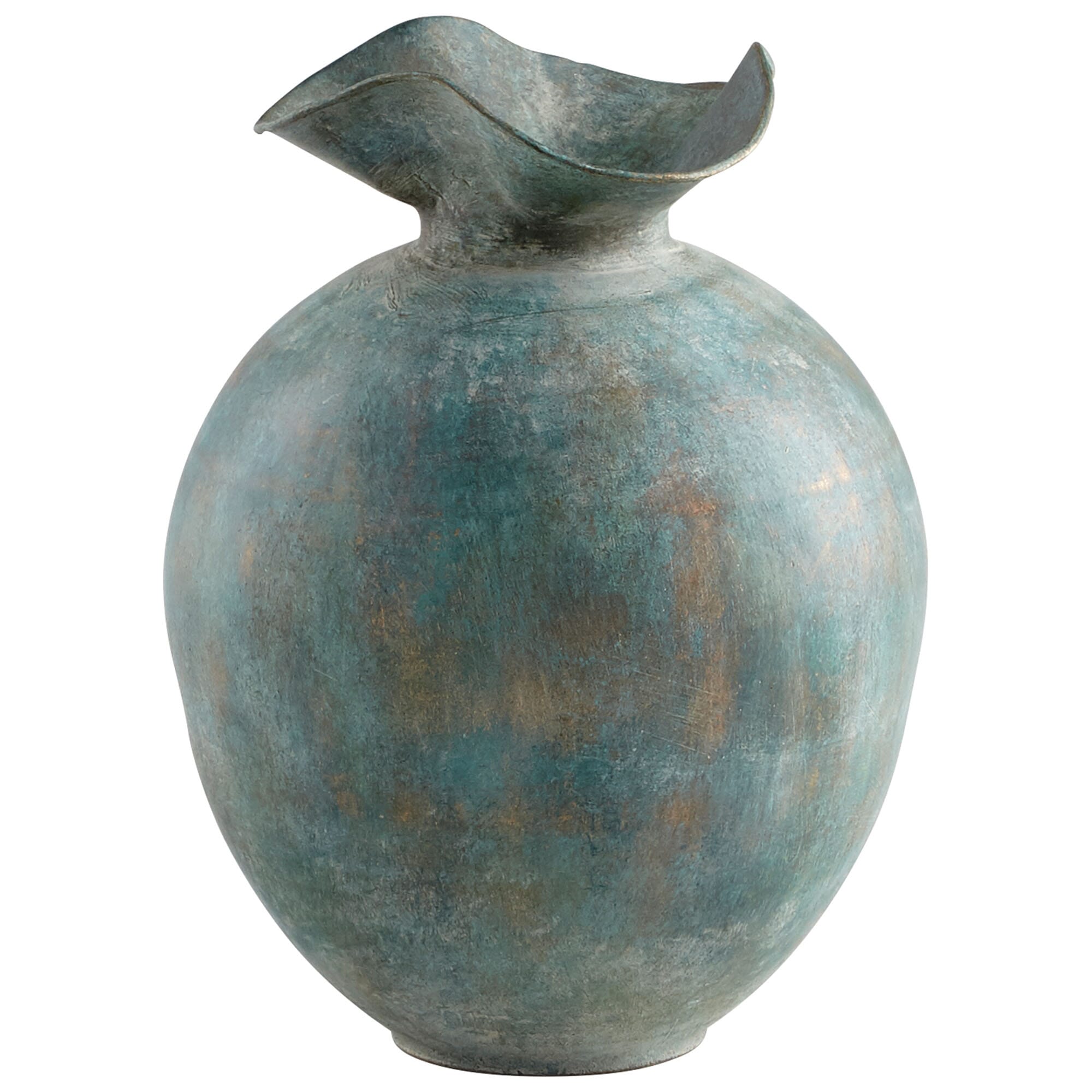 Small Pluto Vase In… - image