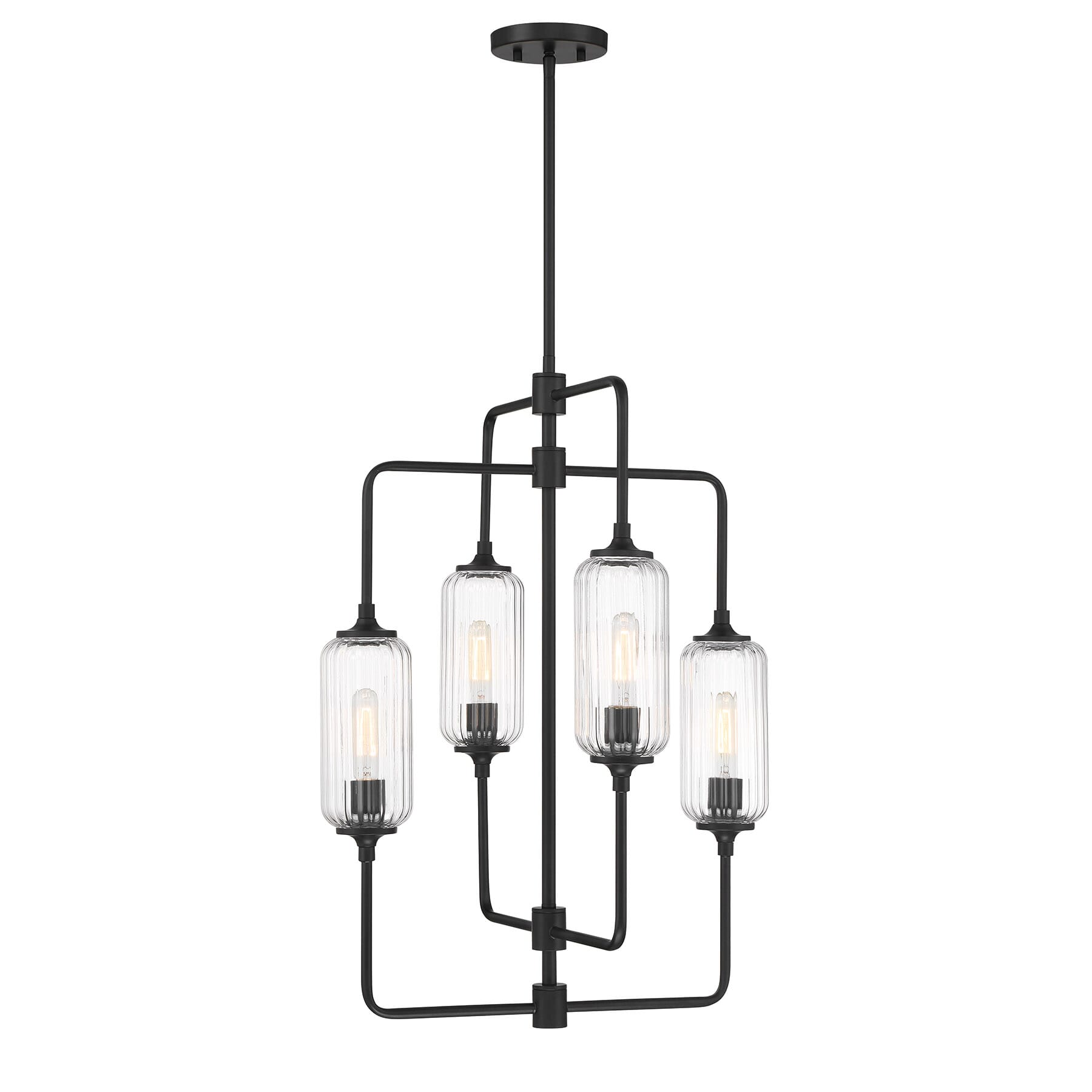 Holton 4-Light Chan… - image