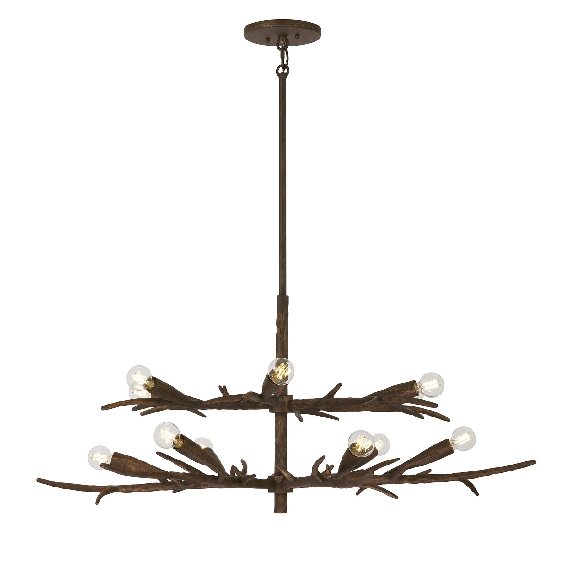 Palisades 12-Light … - image