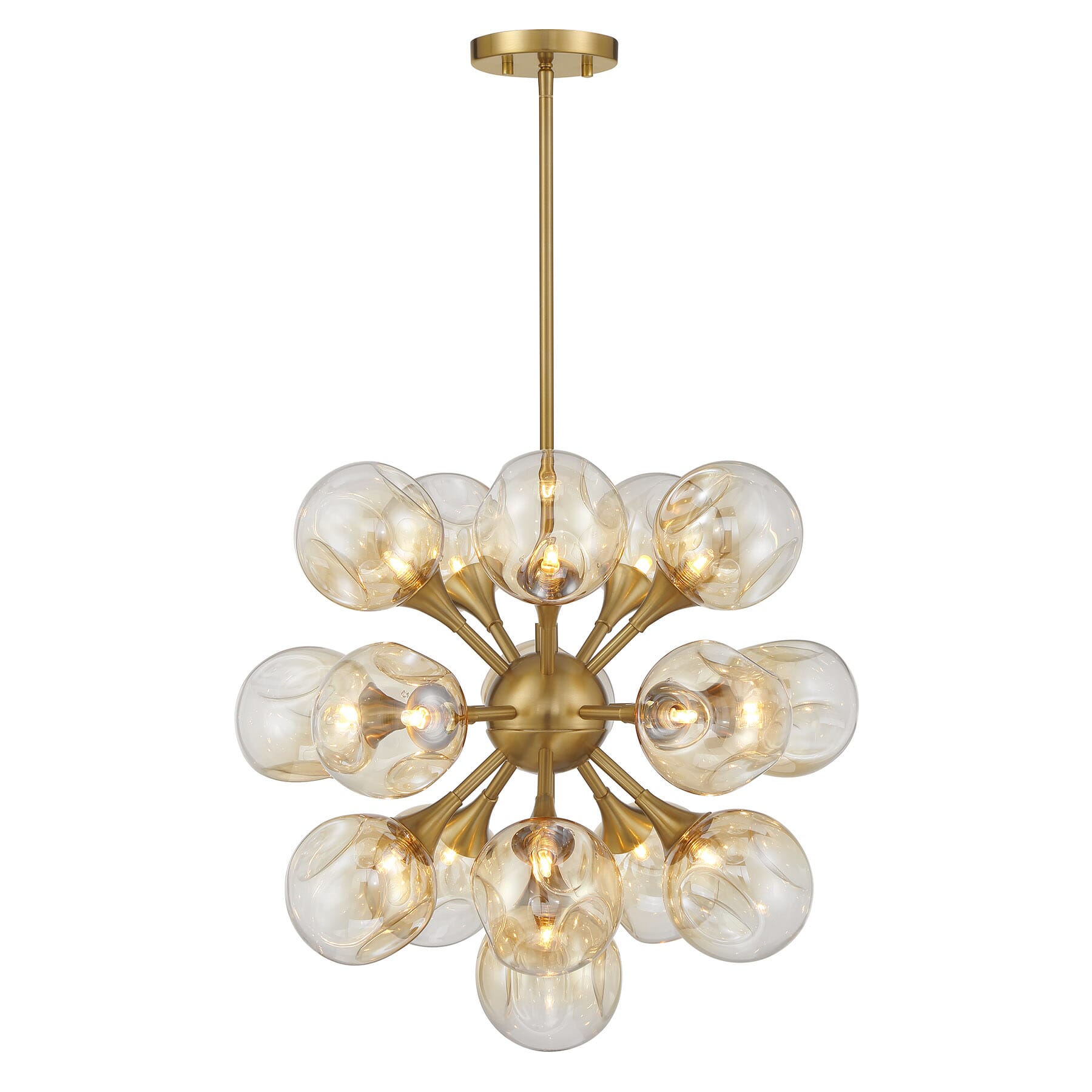 Matisse 16-Light Ch… - image