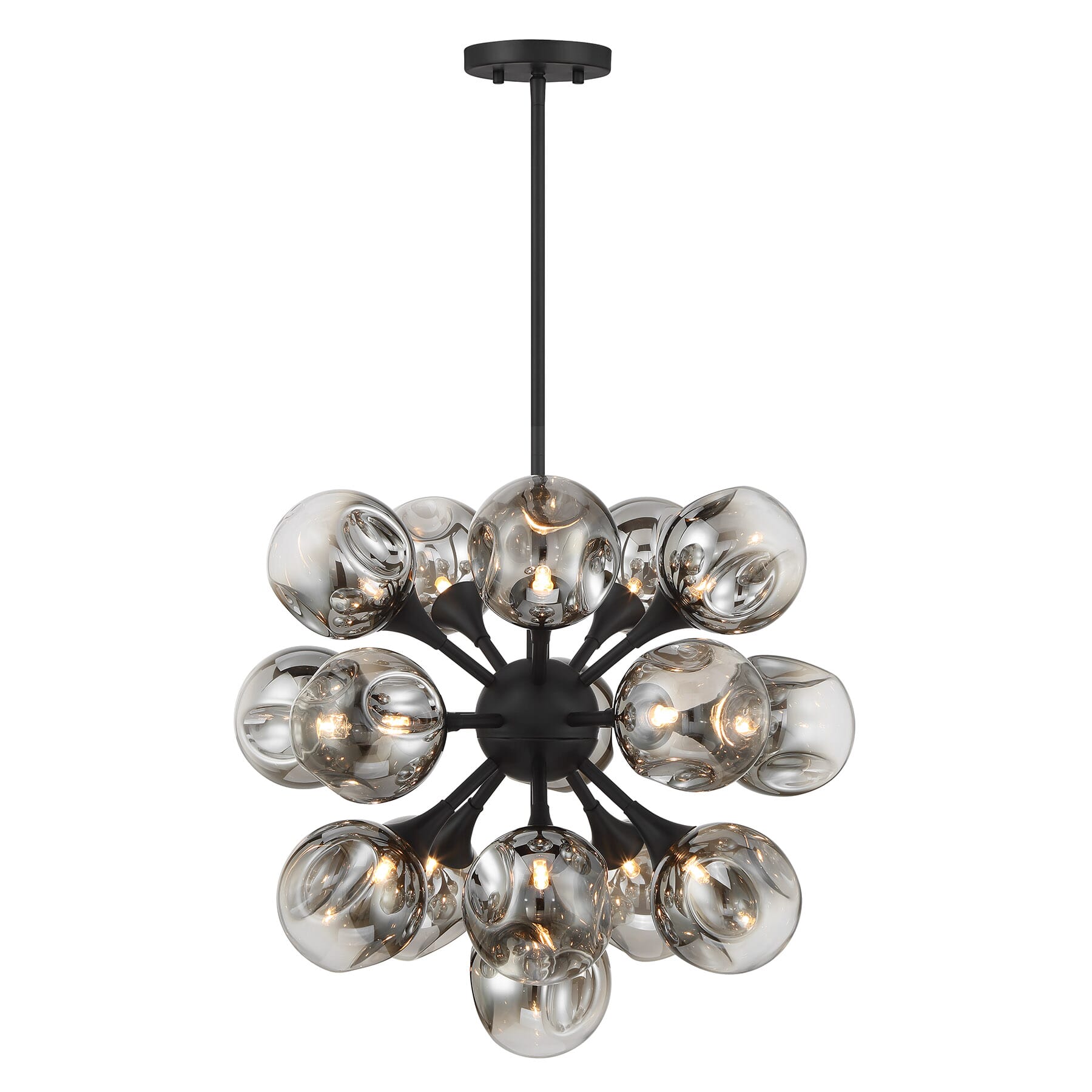 Matisse 16-Light Ch… - image