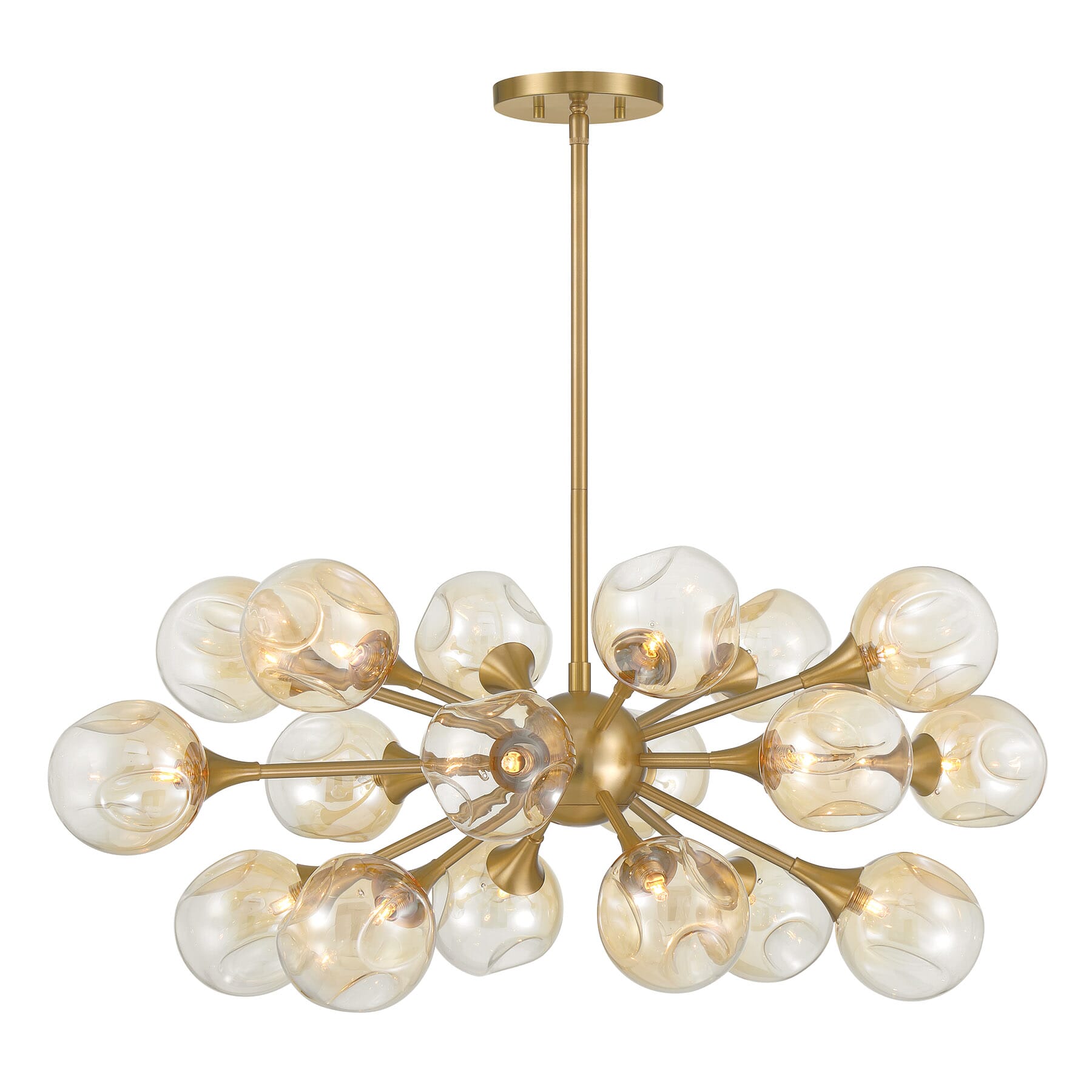 Matisse 18-Light Ch… - image