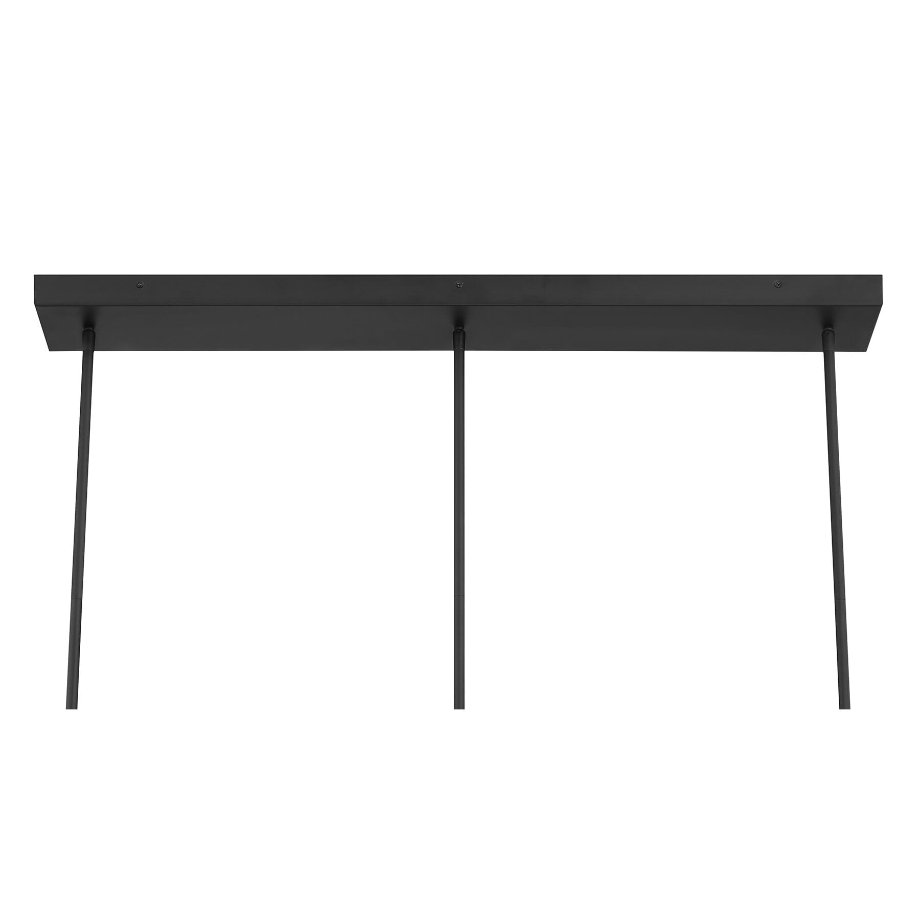 Hillbourne 3-Light Linear Chandelier - Picture 7 of 15