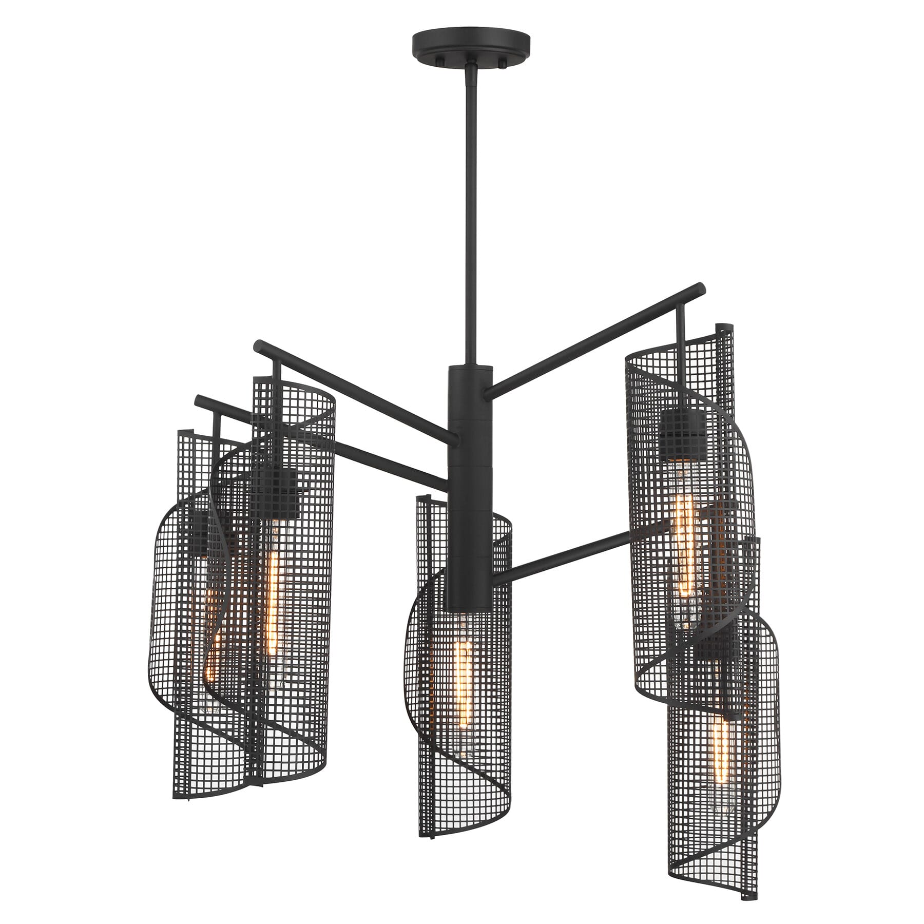 Hillbourne 5-Light … - image