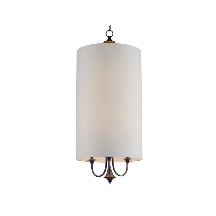 Maxim Lighting Bongo 6-Light Chandelier in Oil Rubbed Bronze Maxim Lighting Bongo 6-Light Chandelier in Oil Rubbed Bronze