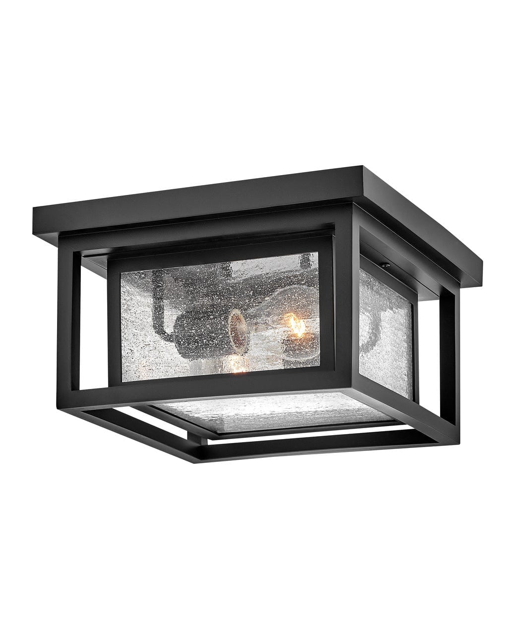 Westlake 24" Outdoor Wall Light in Black