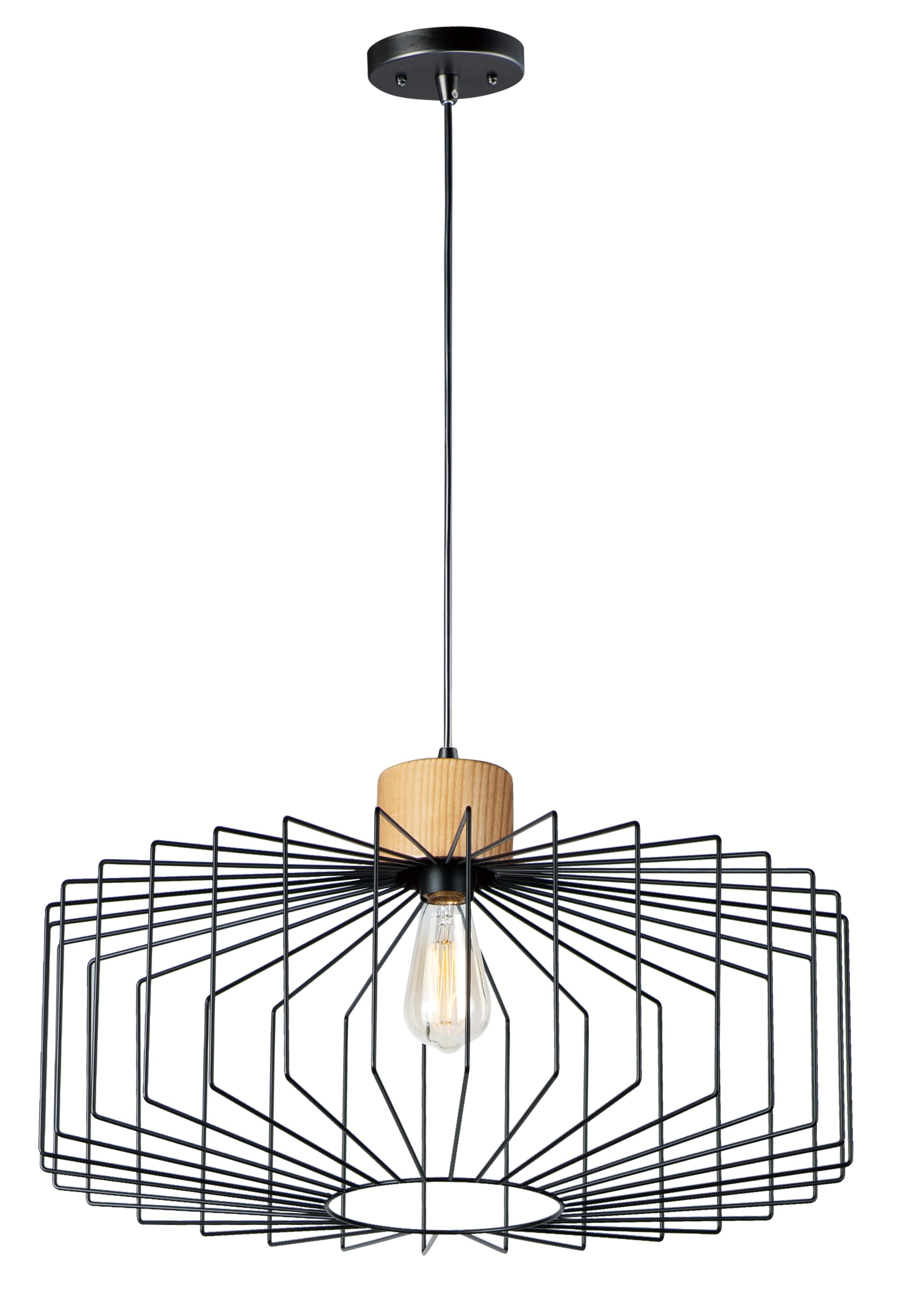 Bjorn 13.5" 1-Light… - image