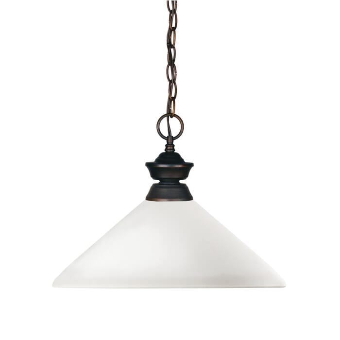 Z-Lite Shark 1-Light Pendant Light In Olde Bronze Z-Lite Shark 1-Light Pendant Light In Olde Bronze