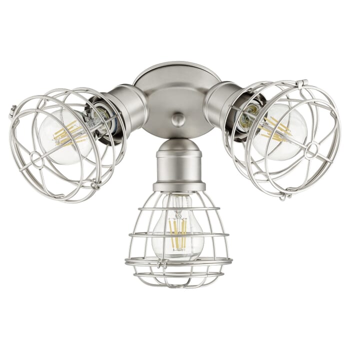 LED Patio Light Kit by Quorum LED Patio Light Kit by Quorum