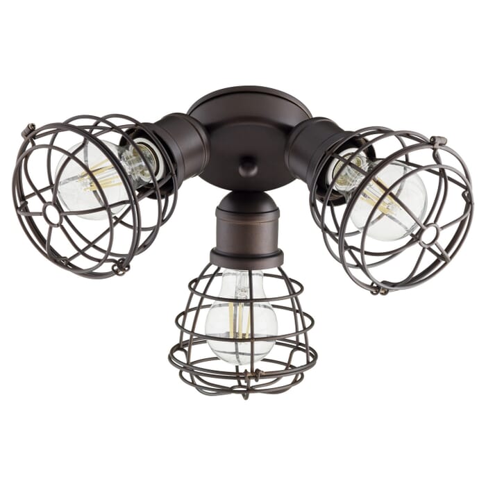 LED Patio Light Kit by Quorum LED Patio Light Kit by Quorum