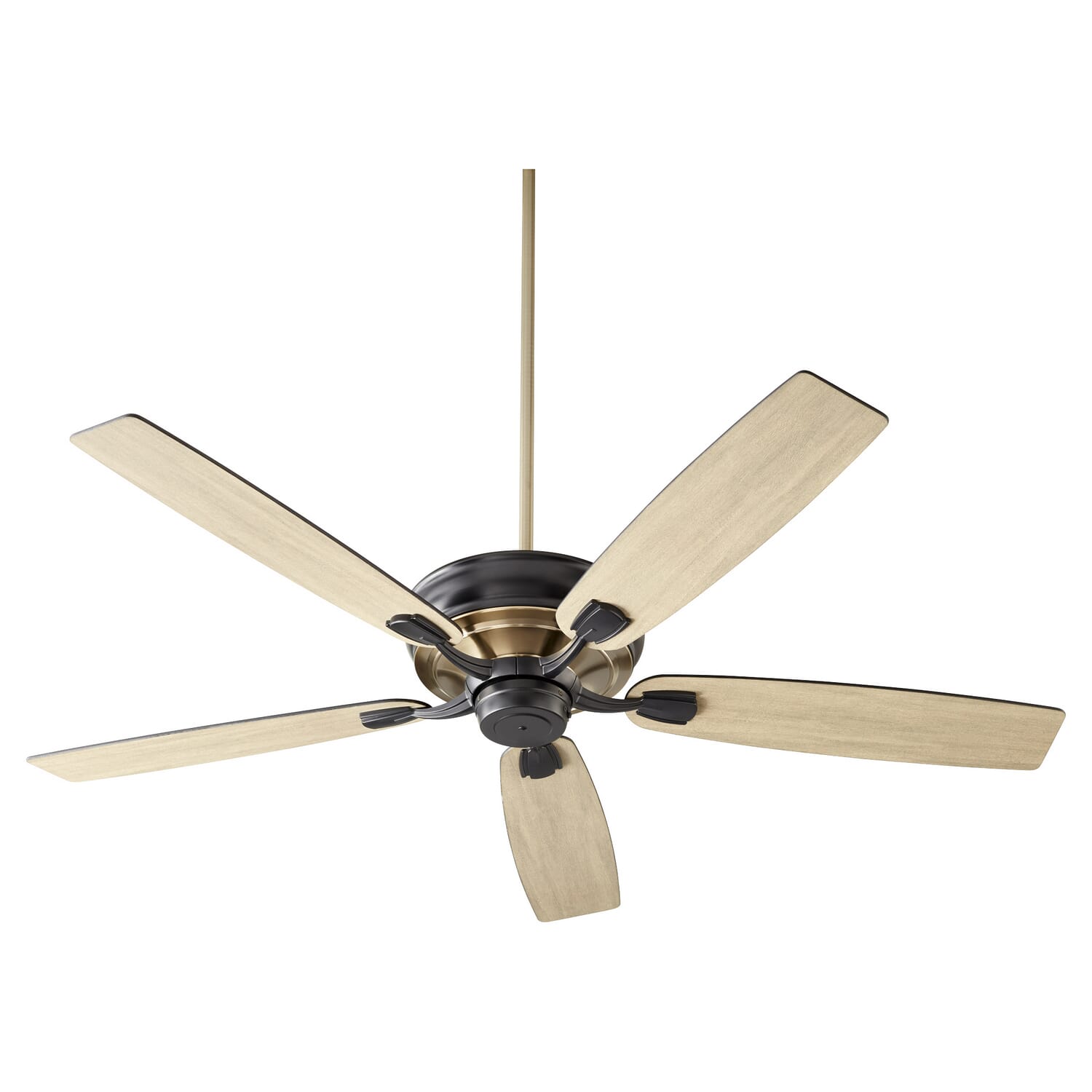 60"Ceiling Fan by Quorum