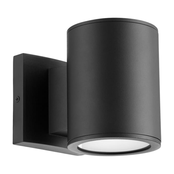 LED Outdoor Wall Lantern by Quorum LED Outdoor Wall Lantern by Quorum