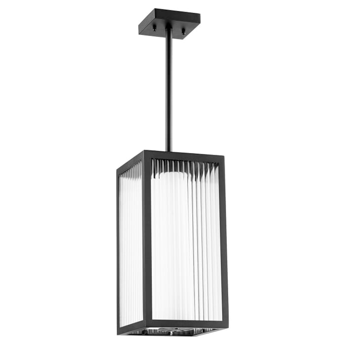 LED Pendant by Quorum LED Pendant by Quorum