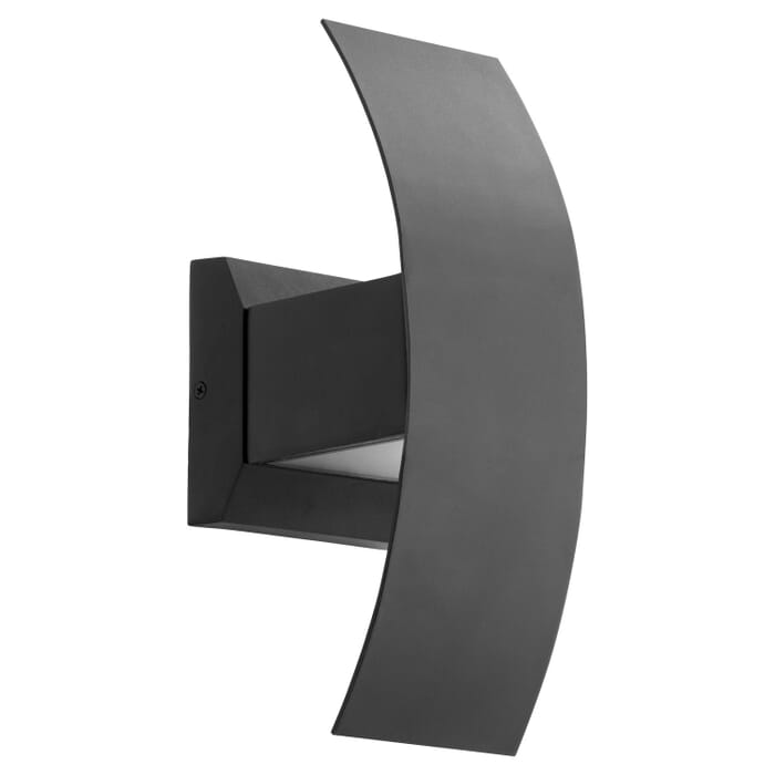 LED Wall Sconce by Quorum LED Wall Sconce by Quorum