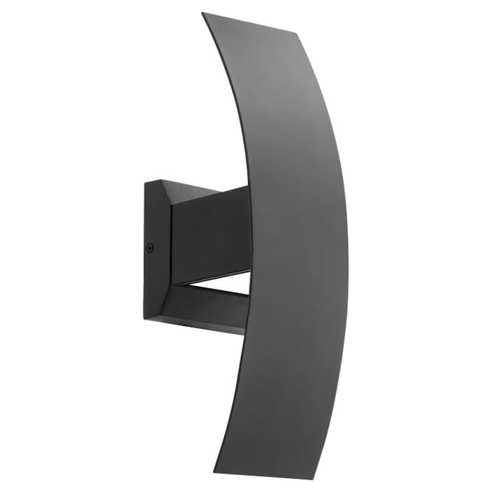 LED Wall Sconce by Quorum LED Wall Sconce by Quorum