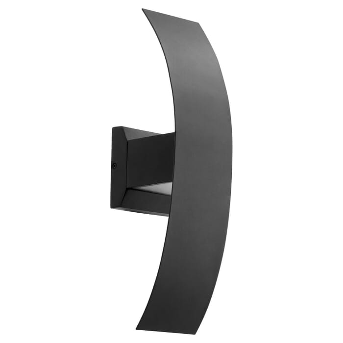 LED Wall Sconce by Quorum LED Wall Sconce by Quorum