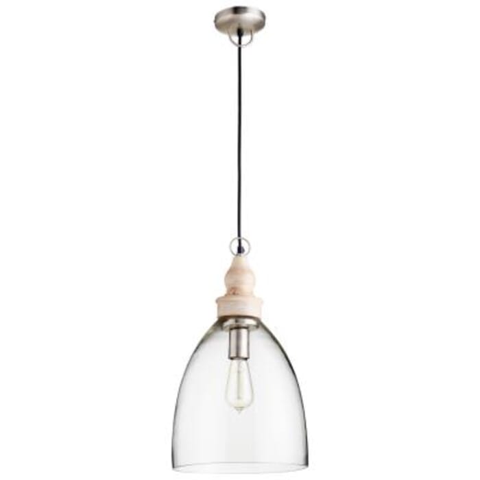 Cyan Design Fleming Pendant Light in Natural Cyan Design Fleming Pendant Light in Natural