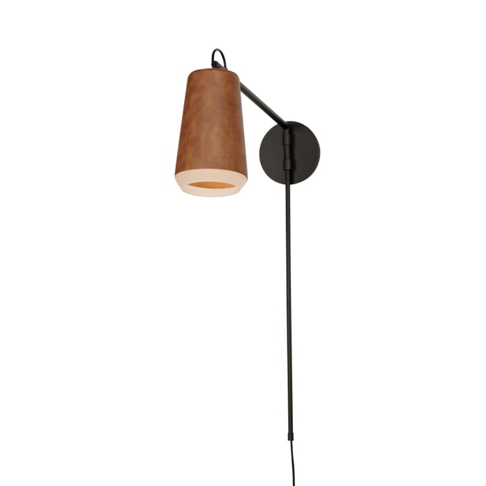 Maxim Lighting Scout 1-Light Swing Arm Sconce Maxim Lighting Scout 1-Light Swing Arm Sconce