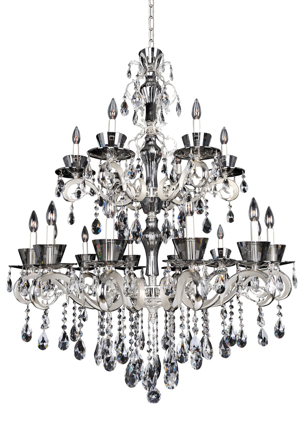Locatelli 18-Light … - image