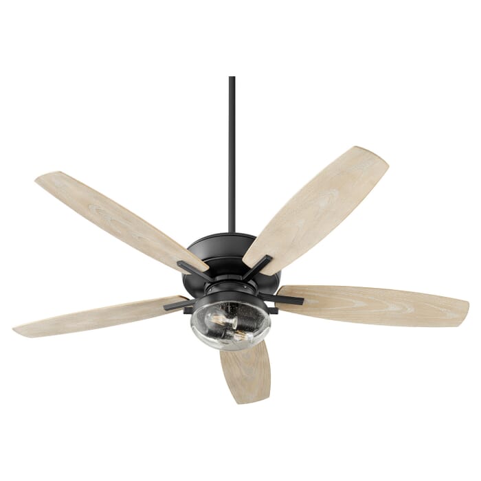 52"Patio Fan by Quorum 52"Patio Fan by Quorum