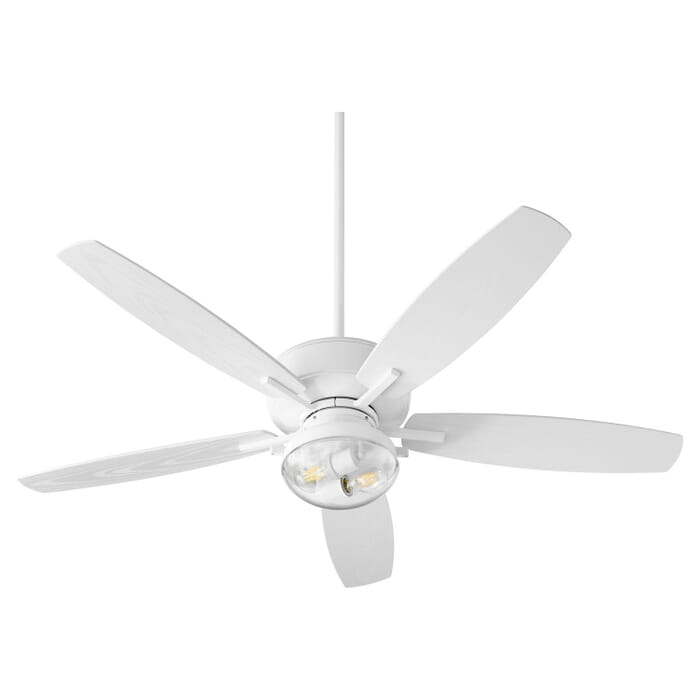 52"Patio Fan by Quorum 52"Patio Fan by Quorum