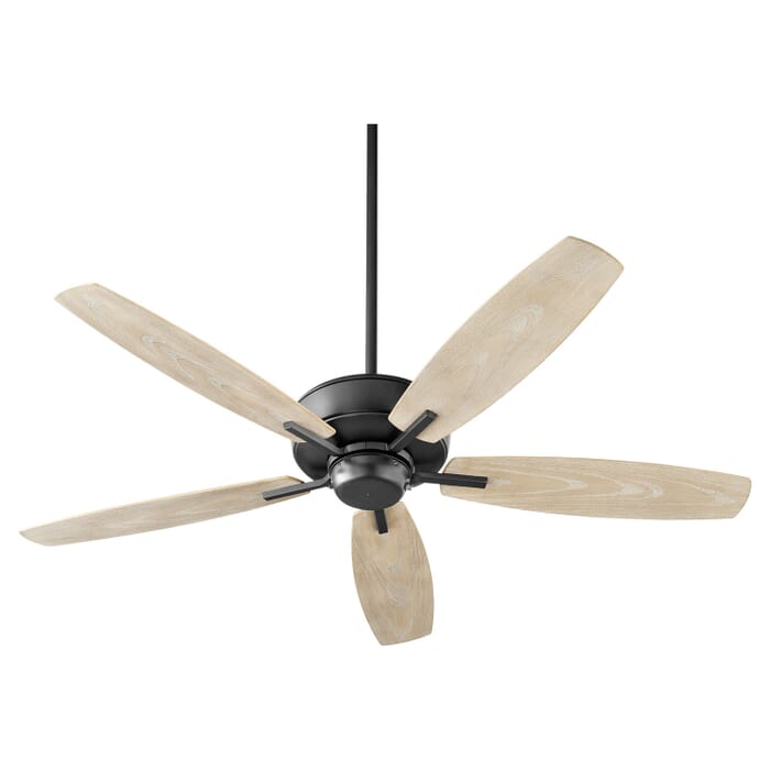 52"Patio Fan by Quorum 52"Patio Fan by Quorum