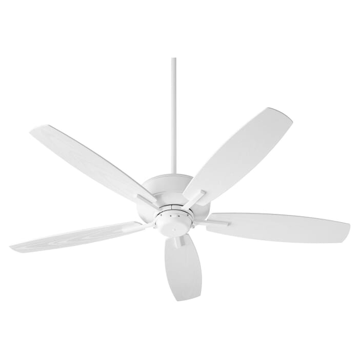 52"Patio Fan by Quorum 52"Patio Fan by Quorum