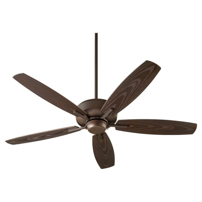 52"Patio Fan by Quorum 52"Patio Fan by Quorum