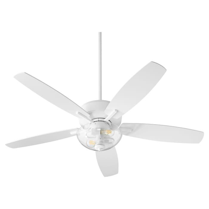 52"Ceiling Fan by Quorum 52"Ceiling Fan by Quorum