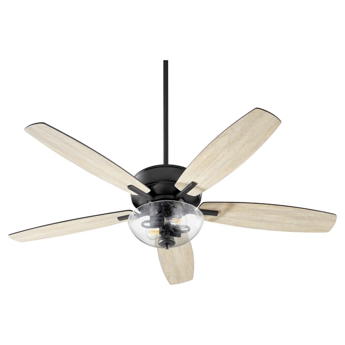 52"Ceiling Fan by Quorum 52"Ceiling Fan by Quorum