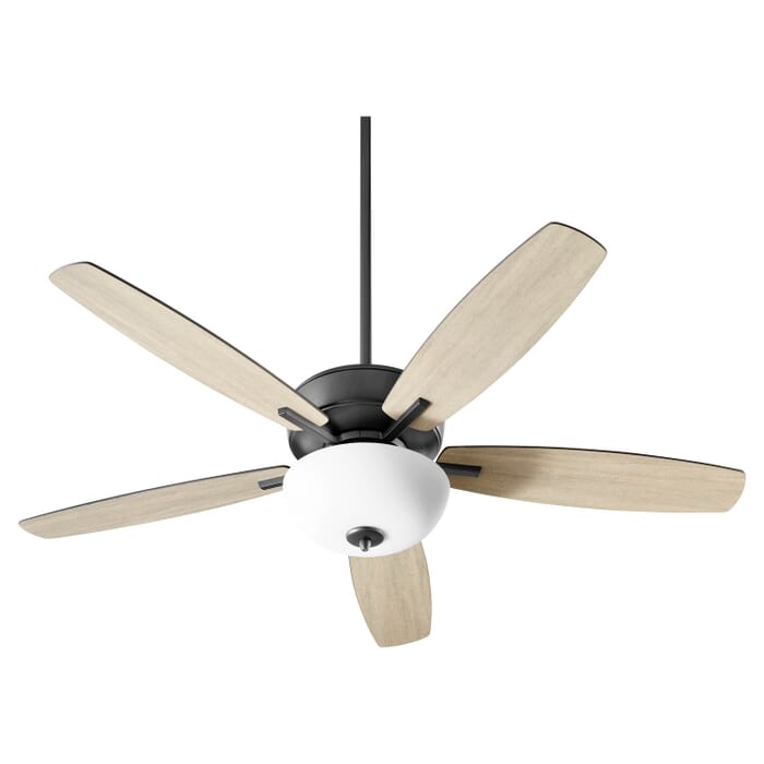52"Ceiling Fan by Quorum 52"Ceiling Fan by Quorum