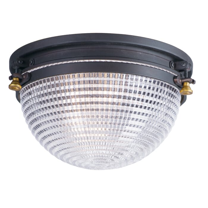 Maxim Portside Outdoor Ceiling Light in Oil Rubbed Bronze Maxim Portside Outdoor Ceiling Light in Oil Rubbed Bronze