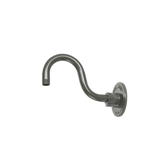 R Series Goose Neck in Gray R Series Goose Neck in Gray