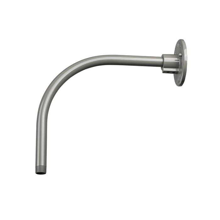 R Series Goose Neck in Gray R Series Goose Neck in Gray