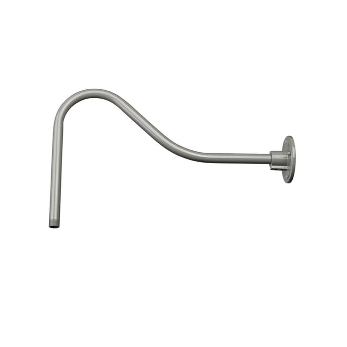 R Series Goose Neck in Gray R Series Goose Neck in Gray