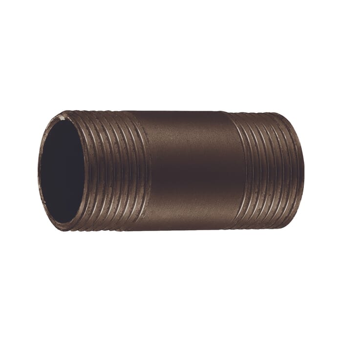 R Series Stem in Bronze / Dark R Series Stem in Bronze / Dark