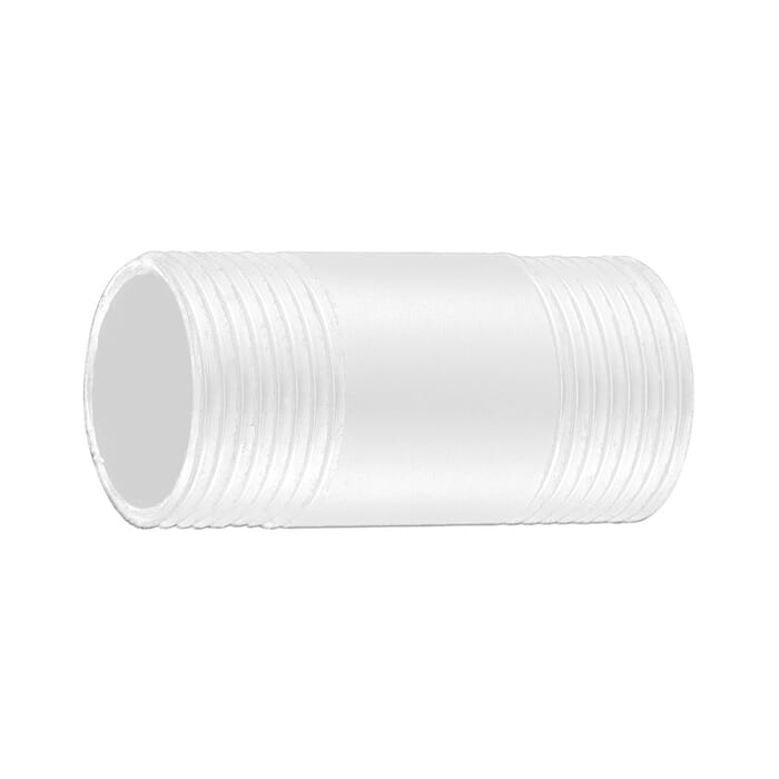 R Series Stem in White R Series Stem in White