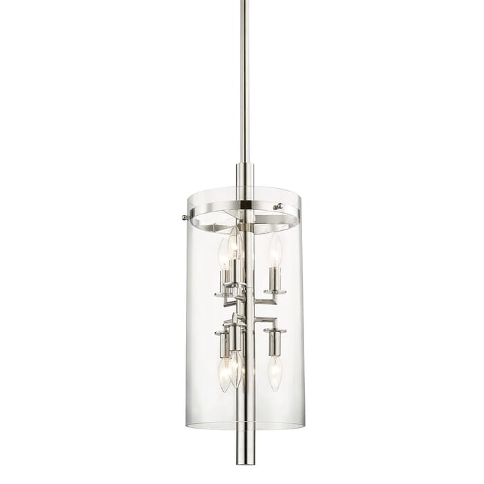 Six Light Pendant Six Light Pendant