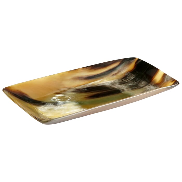 Cyan Design Partridge Tray in Natural Cyan Design Partridge Tray in Natural