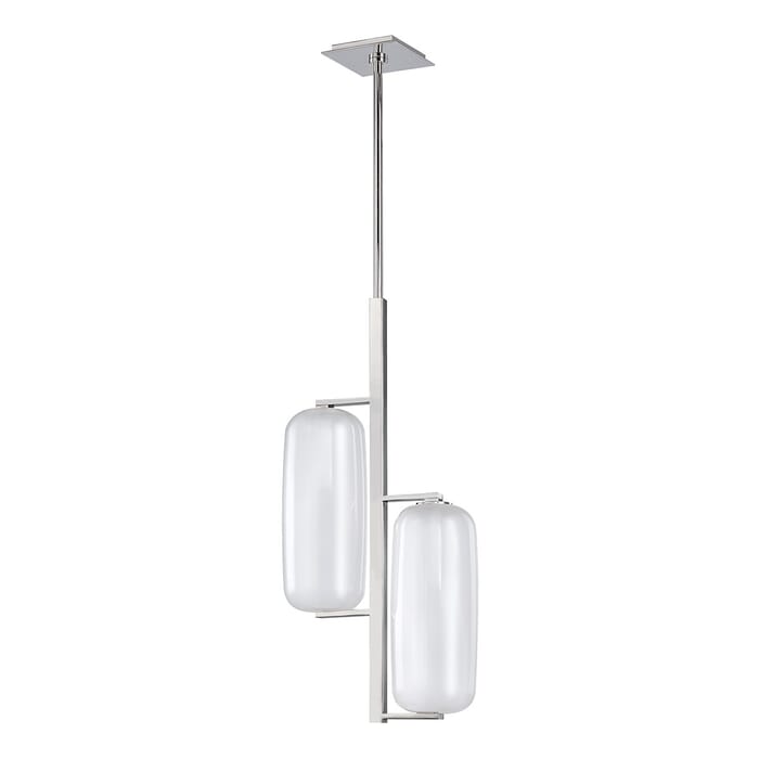 Two Light Pendant Two Light Pendant