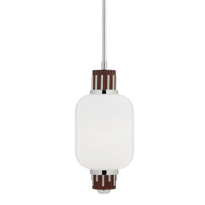 One Light Pendant One Light Pendant