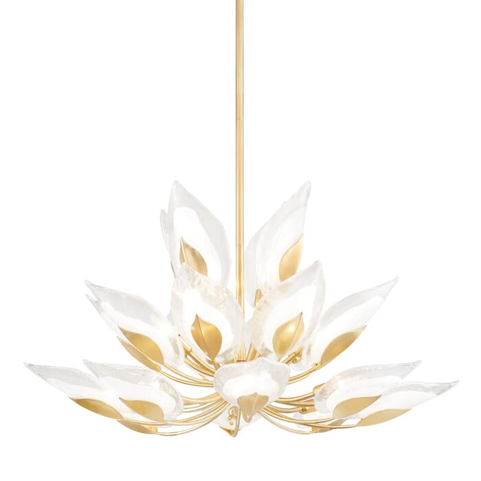 20 Light Chandelier by Hudson Valley 20 Light Chandelier by Hudson Valley